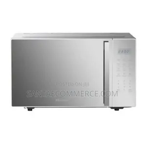 Hisense 20 Liters Digital Microwave