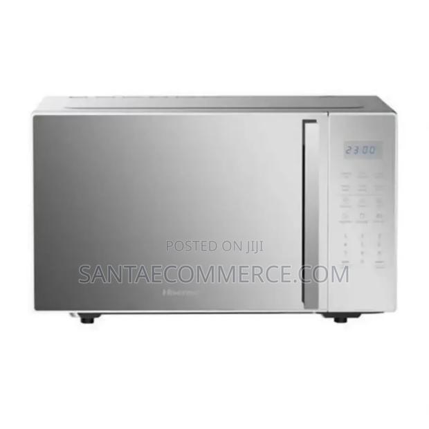 Hisense 20 Liters Digital Microwave