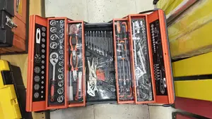 Mechanical Tool Box