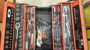 Mechanical Tool Box