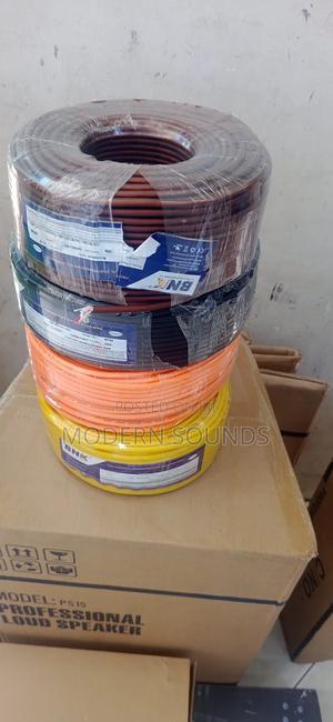 BNK Microphone Cable - thumbnail 2