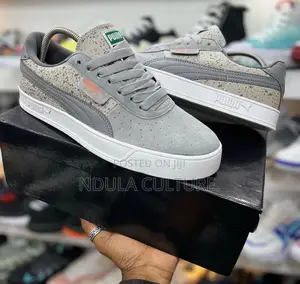 Puma G Villas