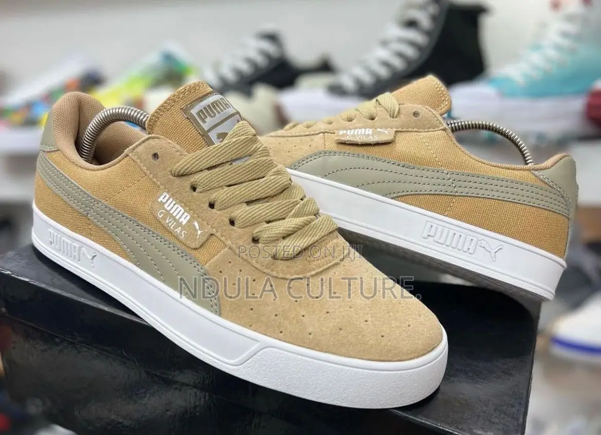 Puma G Villas