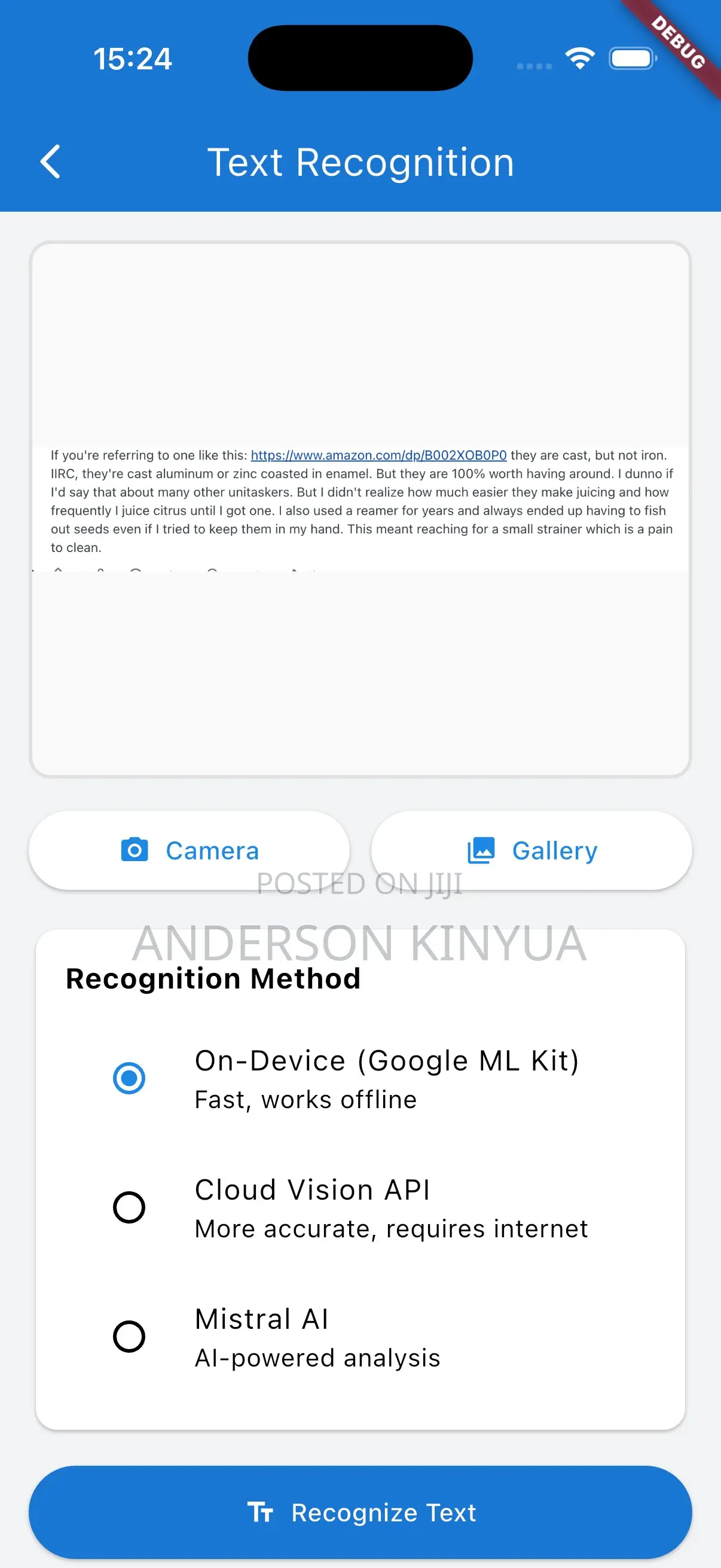 App Development