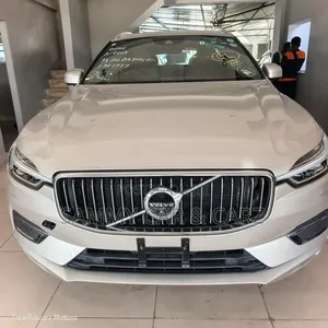 Volvo XC60 2020 Gold