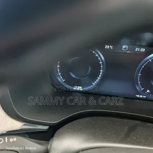 Volvo XC60 2020 Gold