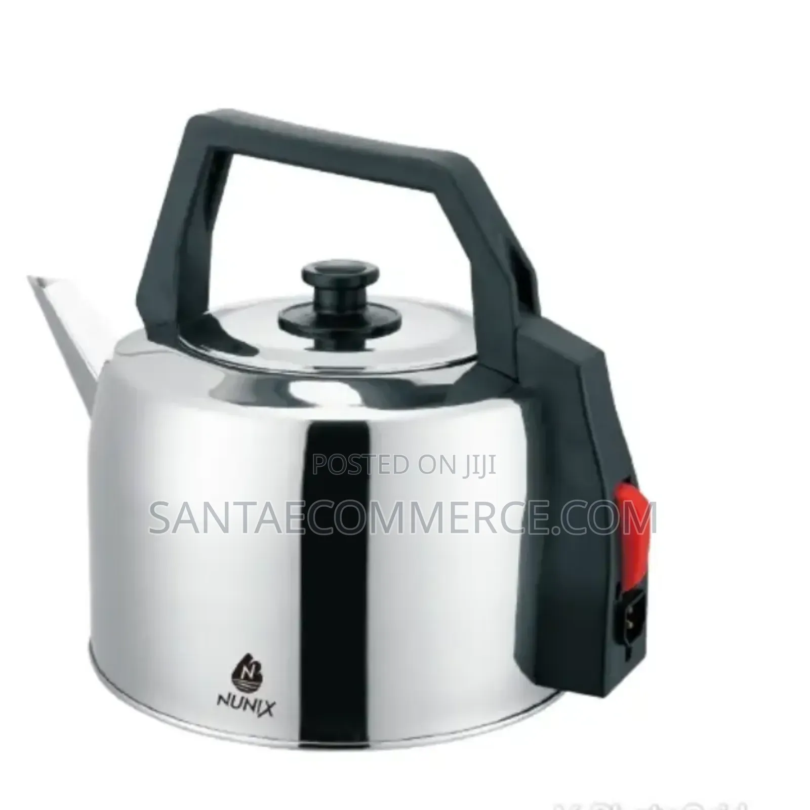 Rashnik Electric Kettle 5.7l