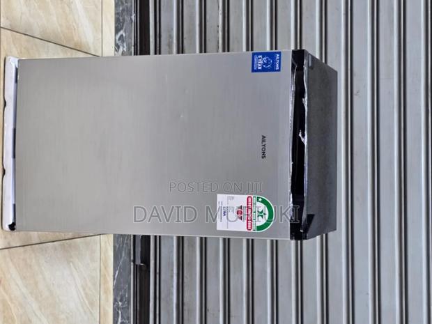 90 Litres Ailyons Single Door Refrigerator
