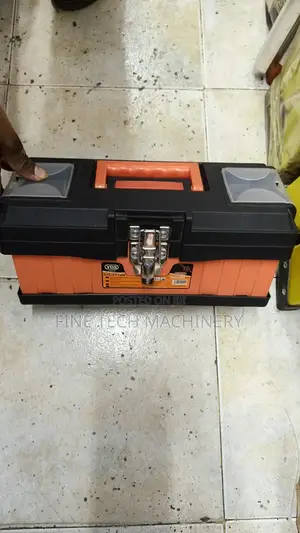 Yds 13inch Tool Box