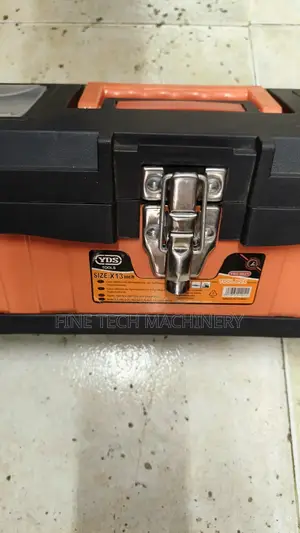 Yds 13inch Tool Box