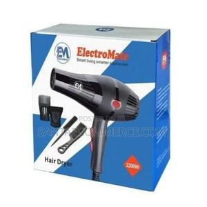 Electromate Hair Blowdry - thumbnail 2