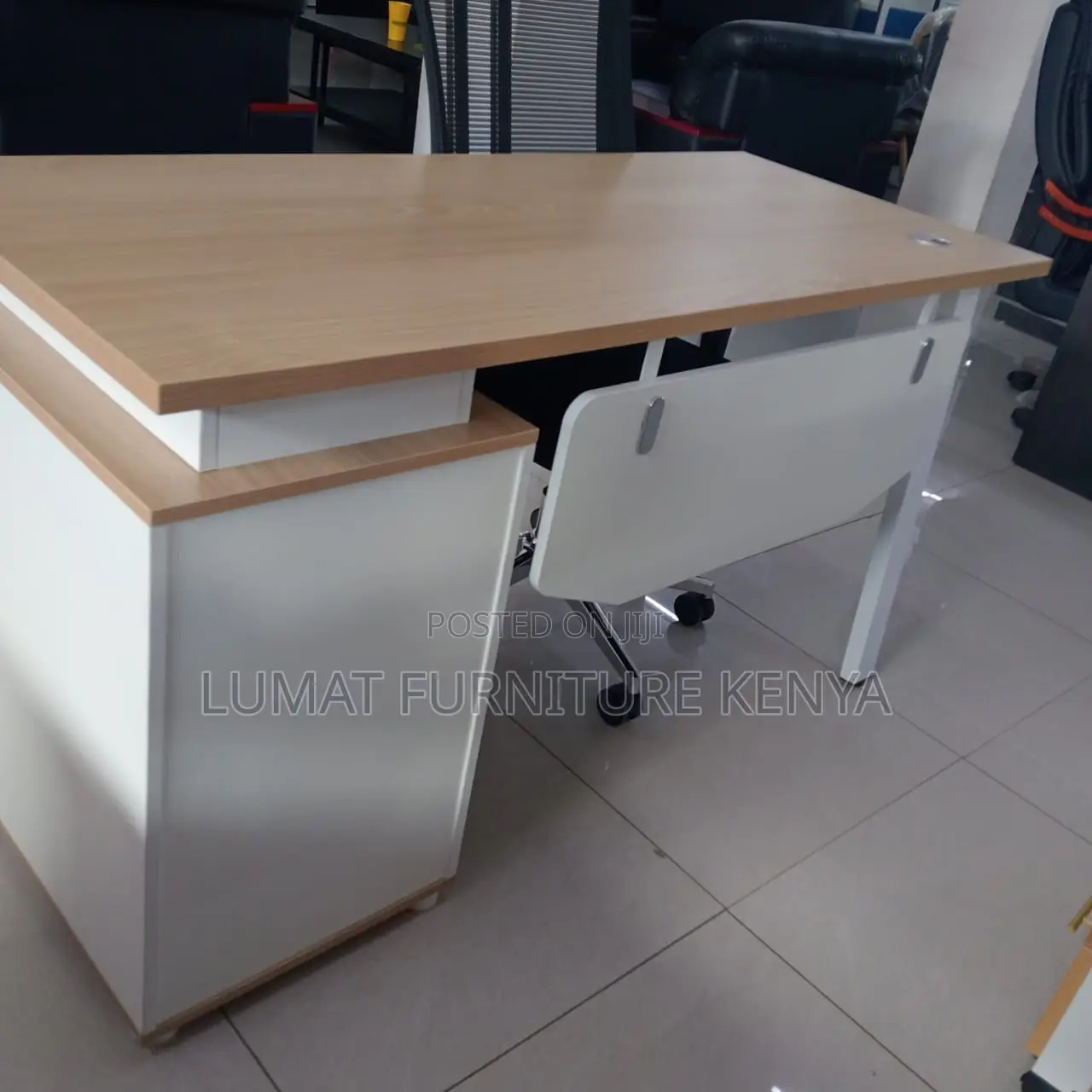Workstation Computer Desk