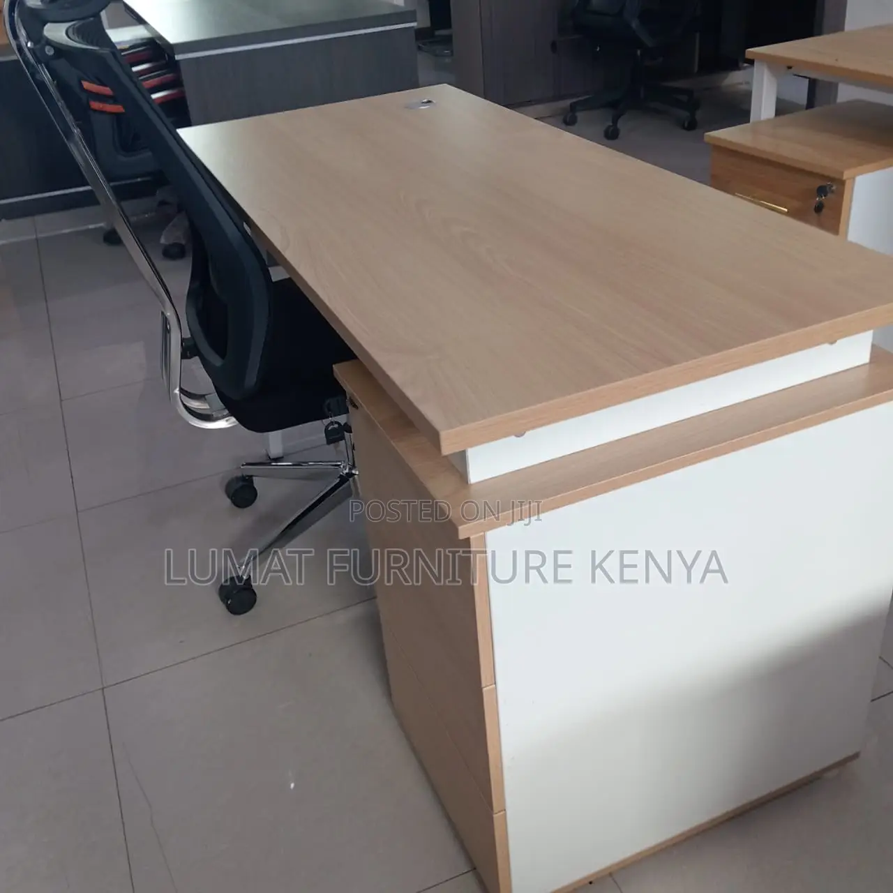 Workstation Computer Desk