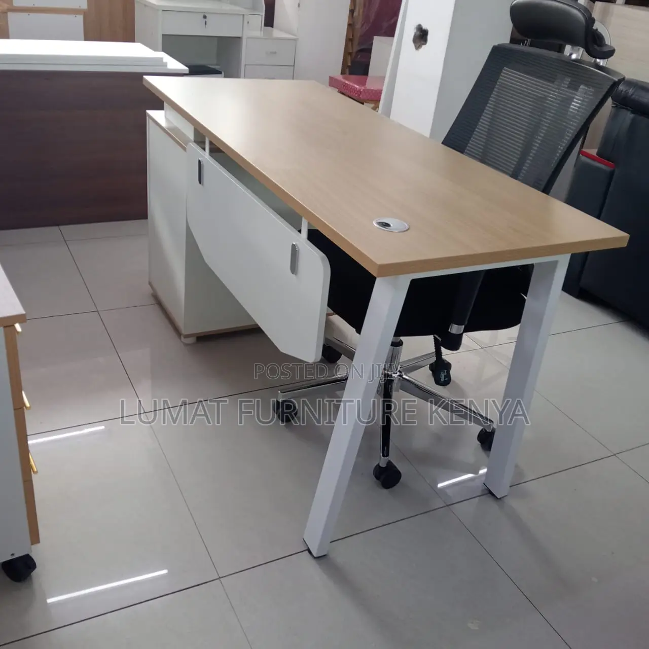 Workstation Computer Desk