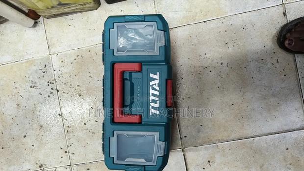 Total 13 Inch Tool Box - main view