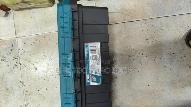 Total 13 Inch Tool Box - thumbnail 2