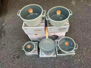 Neoflam Korean Ceramic Cookware - thumbnail 2