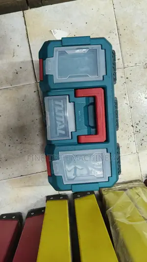 Total Tool Box
