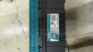 Total Tool Box