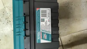 Total Tool Box