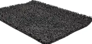 Spaghetti Vinyl Loop Carpet