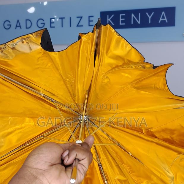 Photography Light Reflector Umbrella