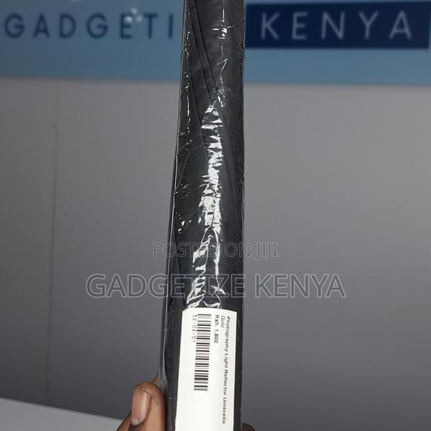 Photography Light Reflector Umbrella - thumbnail 3