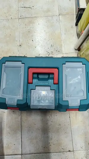 Total Tool Box