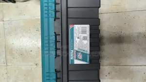 Total Tool Box