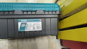 Total Tool Box