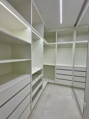 Cost of Walk-in Wardrobe Design