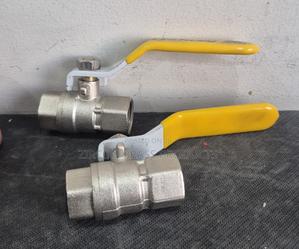 Superior Quality Brass Ball Valve – Industry Grade