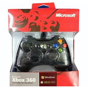 Xbox 360 Wired Controller - thumbnail 2