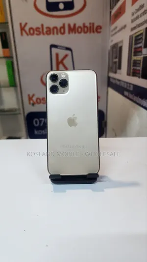 Apple iPhone 11 Pro 512 GB Gold