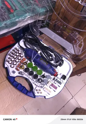 Royce Portable