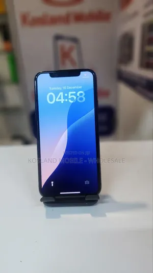 Apple iPhone 11 Pro 512 GB Gray