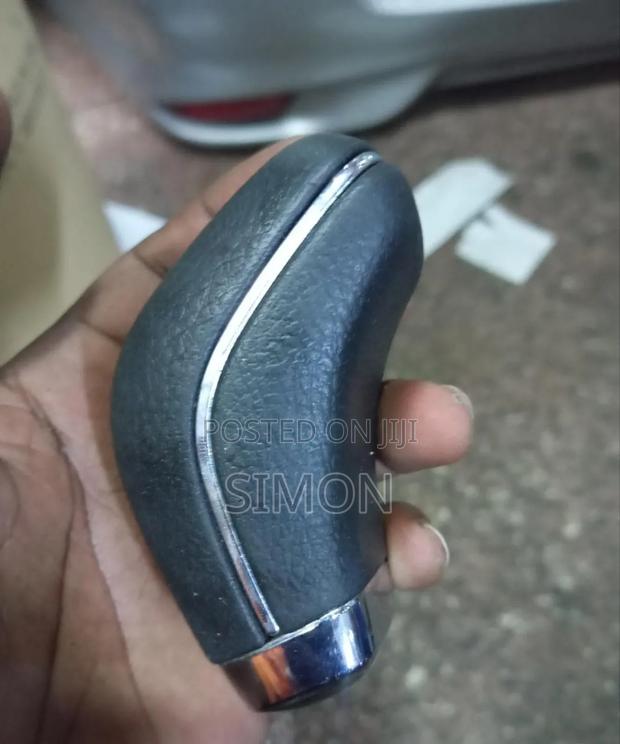 Mark X Gear Knob - main view