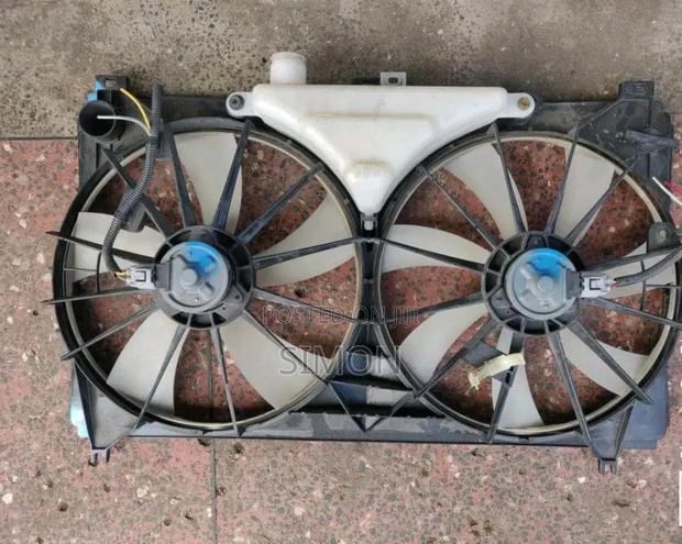 Toyota Fun and Motor - main view