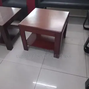 Square Center Table