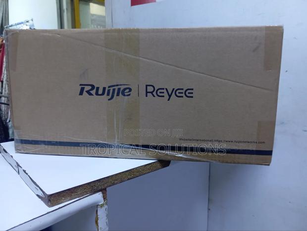 Ruijie Rap6262g Wifi 6 Ax1800 Outdoor