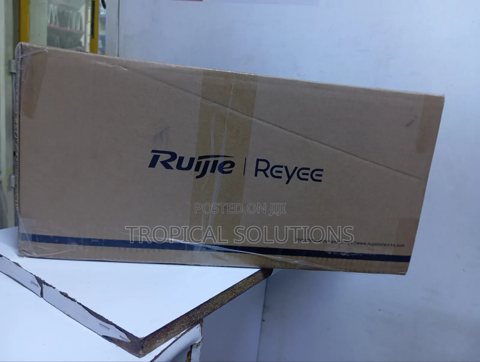 Ruijie Rap6262g Wifi 6 Ax1800 Outdoor