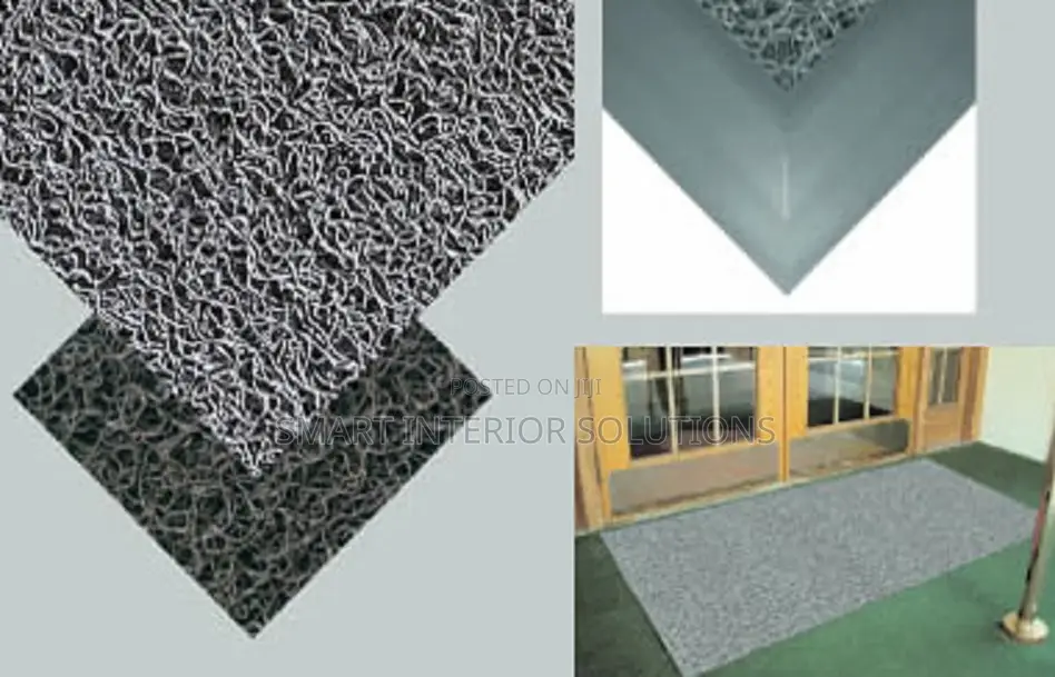 Spaghetti Carpet for Outdoor Activity