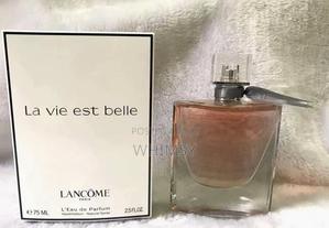 Lancôme La Vie Est Belle Eau De Parfum, 75ml Tester