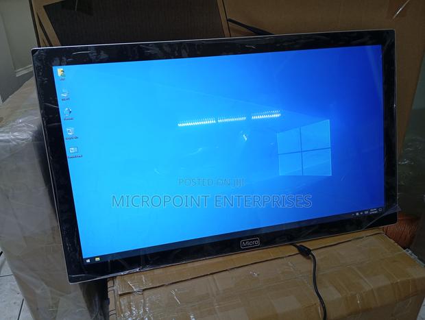 Micro Kitchen Display Core I5 32" - main view