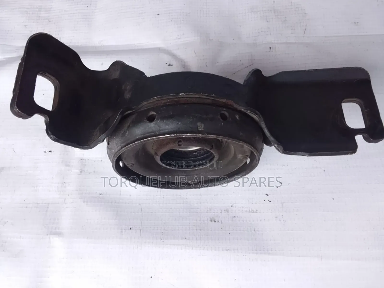 Toyota Probox 2015 Propeller Center Rubber