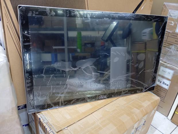 Micro Kitchen Display Core I5 32" - thumbnail 4