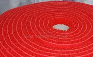 Industrial Weave Spaghetti Carpet