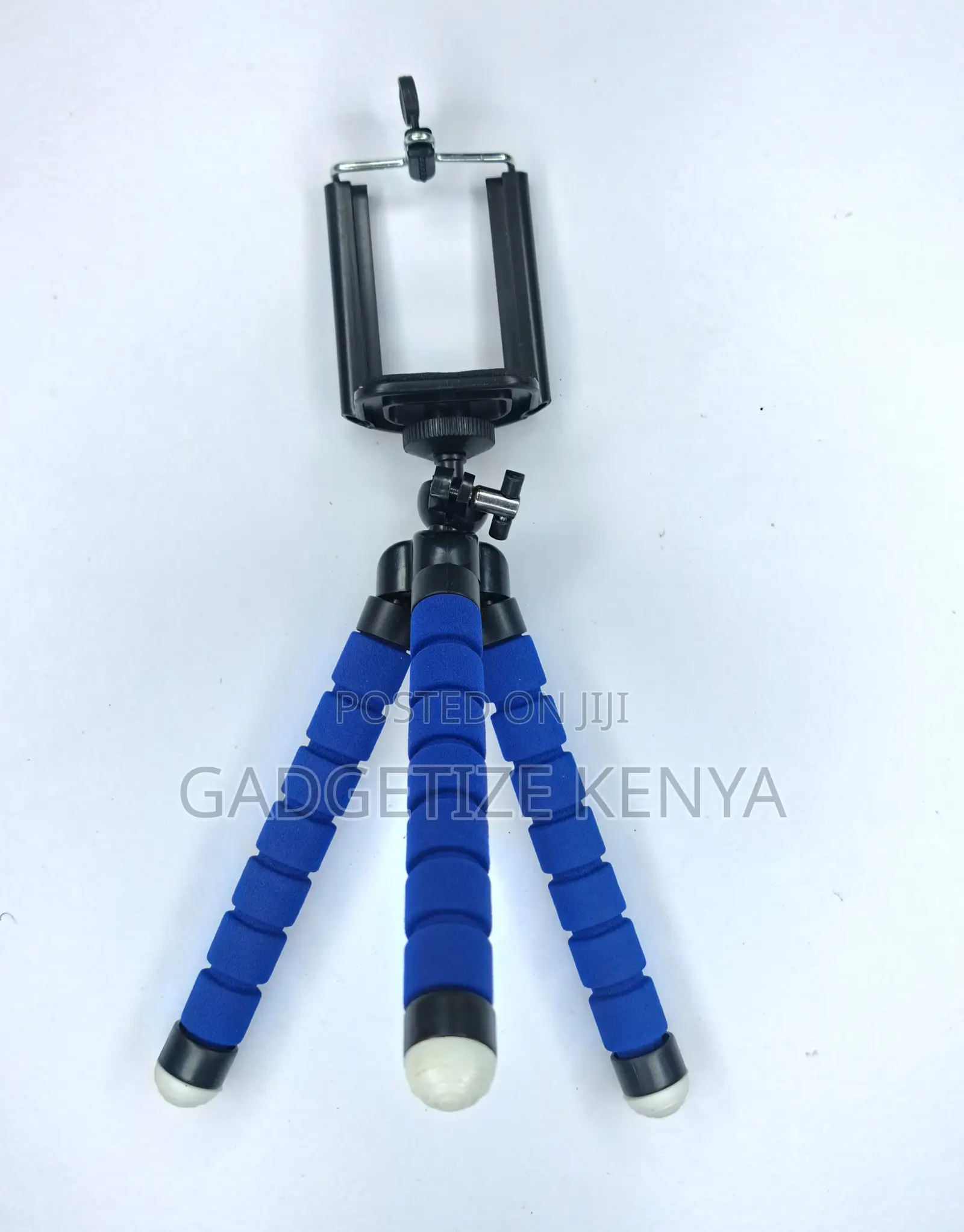 Flexible Tripod Phone Stand and Holder