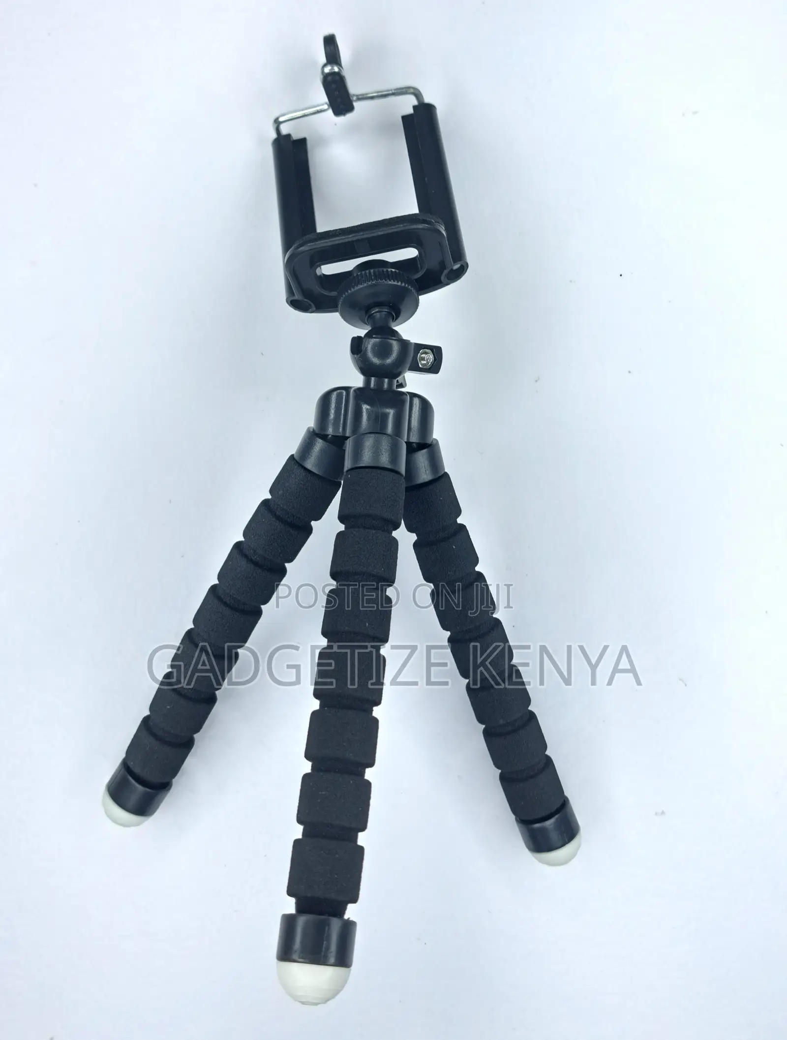 Flexible Tripod Phone Stand and Holder