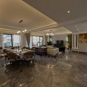 4bdrm Apartment in Kileleshwa for sale